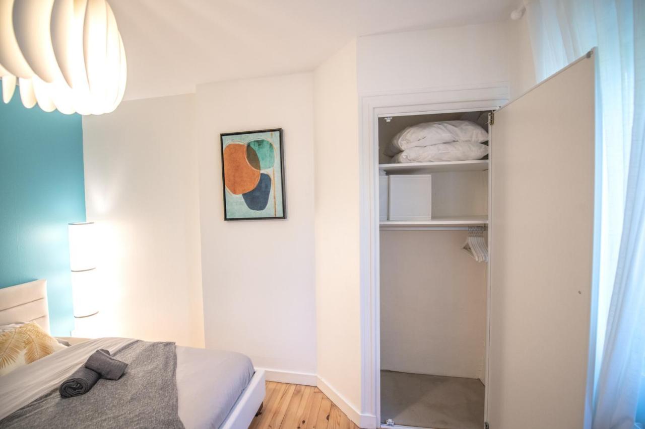 Kasa Tardy - Spacieux, Lumineux & Cosy - Machine A Laver - Tv & Wifi Σαιντ-Ετιέν Εξωτερικό φωτογραφία